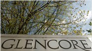 Glencore: Δημόσια εγγραφή σε Λονδίνο και Χονγκ Κονγκ