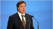 Συναίνεση για το Μεσοπρόθεσμο Πλαίσιο ζητεί η κυβέρνηση
