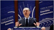 Ερντογάν: Αδικαιολόγητα παρεμποδίζεται η ένταξη της Τουρκίας στην ΕΕ