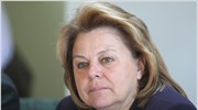 Λ. Κατσέλη: Με τέσσερις δέσμες πολιτικών η εξοικονόμηση 7 δισ. ευρώ