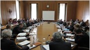 Την Παρασκευή το υπουργικό συμβούλιο για τα νέα μέτρα