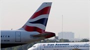 To Ιράν «σταματά τον ανεφοδιασμό των ευρωπαϊκών αεροσκαφών»