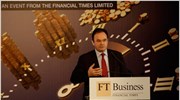 ΥΠΟΙΚ: «Όχι» στην αναδιάρθρωση χρέους