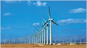 ΔΕΗ: Συμφωνία στρατηγικής συνεργασίας με τη Sinovel Wind