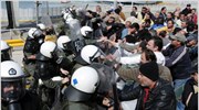 Eπεισόδια στο λιμάνι του Πειραιά