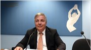 Αισιόδοξος για τη διαδικασία αδειοδότησης των ομάδων ο γγΑ Π. Μπιτσαξής