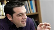 Αλ. Τσίπρας: Συνασπισμός εξουσίας για την ανατροπή του μνημονίου