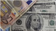 Υποχωρεί το ευρώ από το υψηλό 15 μηνών