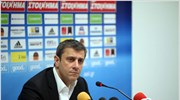 Μένει στην ΑΕΛ ο Πηλαδάκης