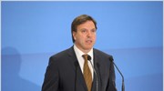 Γ. Πεταλωτής: Tο Ενιαίο Μισθολόγιο δεν είναι «κούρεμα» μισθών