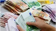 Μείωση 40 δισ. ευρώ των καταθέσεων το 2010