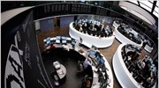 Πτωτικές τάσεις στα ευρωπαϊκά χρηματιστήρια