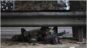 Τελική σύγκρουση στην Ακτή Ελεφαντοστού