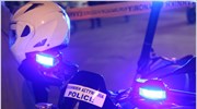 Προσαγωγές σε συγκέντρωση έξω από την οικία εφέτη-ανακριτή