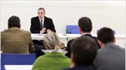 Σύσταση επιτροπής ελέγχου για τα «πόθεν έσχες» υπουργών ζητεί η ΝΔ