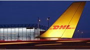 DHL: Ενίσχυση δρομολογίων