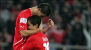 Σούπερ Λίγκα: Ολυμπιακός-Καβάλα 3-1
