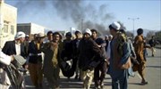 Καταδίκασε ο Ομπάμα τις δολοφονίες στο Αφγανιστάν