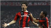 Serie A: Το ντέρμπι κορυφής στη Μίλαν
