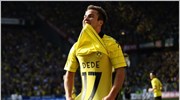 Bundesliga: Πιο κοντά στον τίτλο η Ντόρτμουντ