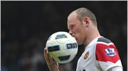 Premier League: Νίκη-τίτλου για Γιουνάιτεντ