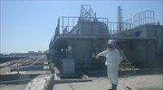 Ρωγμή στον πυρηνικό σταθμό της Φουκουσίμα