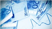 Στα 3,1 δισ. ευρώ το έλλειμμα Γενικής Κυβέρνησης τον Ιανουάριο
