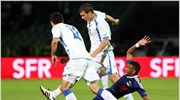 Εκτός FIFA και UEFA η Βοσνία