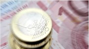 ΠΣΕ: Ανατιμήθηκε το ευρώ το Μάρτιο