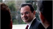 Επί τάπητος ο εξορθολογισμός δαπανών ΥΠΕΞ, υπουργείου Αμυνας, Προστασίας του Πολίτη