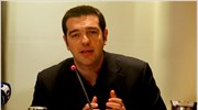Αλ. Τσίπρας: Ο Πρωθυπουργός δεν μπορεί να κρύβεται για πολύ ακόμα