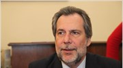 Χρ. Παπουτσής: Κάποιοι ευνοούνται από την κατάσταση στην Κερατέα