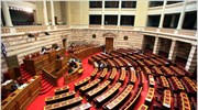 Ερώτηση βουλευτών ΠΑΣΟΚ για τις τράπεζες και τη ρευστότητα στην αγορά
