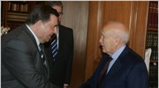Γ. Καρατζαφέρης: Να βγάλουμε τον κόσμο από το λήθαργο