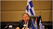 Ολόκληρη η συνέντευξη του υπουργού Εθνικής Αμυνας