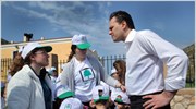 ΥΠΕΞ: Στέρεες απαντήσεις στις προκλήσεις της Αγκυρας