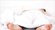 «Κλειδί» για την απώλεια βάρους ο καλός ύπνος και ο έλεγχος του άγχους