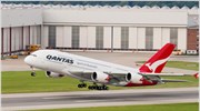 Qantas: Mείωση πτήσεων-προσωπικού