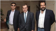 ΠΑΕ Παναθηναϊκός: Δ.Σ. για κρίσιμες αποφάσεις