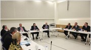 «Όχι» Αντώνη Σαμαρά στα σενάρια συγκυβέρνησης