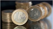 Ανοδο σημειώνει το ευρώ