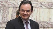 ΥΠΟΙΚ: Η ύφεση ρηχαίνει