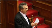 Κυβερνητικές διαβεβαιώσεις για τους αυτοκινητόδρομους