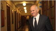Διυπουργική σύσκεψη υπό τον Πρωθυπουργό στη Βουλή