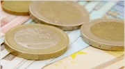 Μειώθηκε κατά 33,3% το εμπορικό έλλειμμα