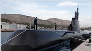 Αντιπαράθεση για τη διερεύνηση της υπόθεσης των υποβρυχίων