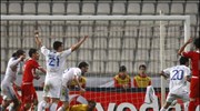 Πρ. Euro 2012: Μάλτα-Ελλάδα 0-1