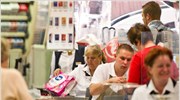 Ευρωζώνη: Συνεχίζεται η ανάκαμψη στον κλάδο των υπηρεσιών