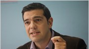 Αλ. Τσίπρας: Πολιτική σκευωρία σε βάρος του ΣΥΡΙΖΑ με κυβερνητική κάλυψη