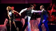 «La Vie en Tango» στο Ακροπόλ